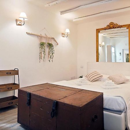 מלון בארי La Casa Del Melo מראה חיצוני תמונה