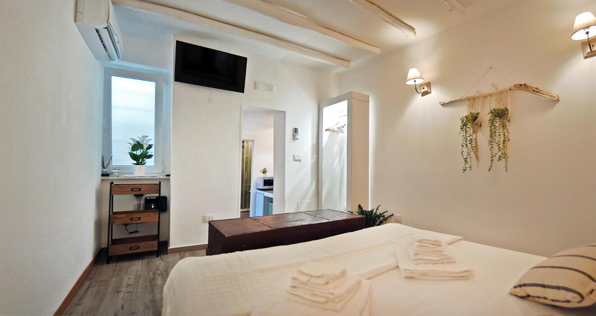 מלון בארי La Casa Del Melo מראה חיצוני תמונה
