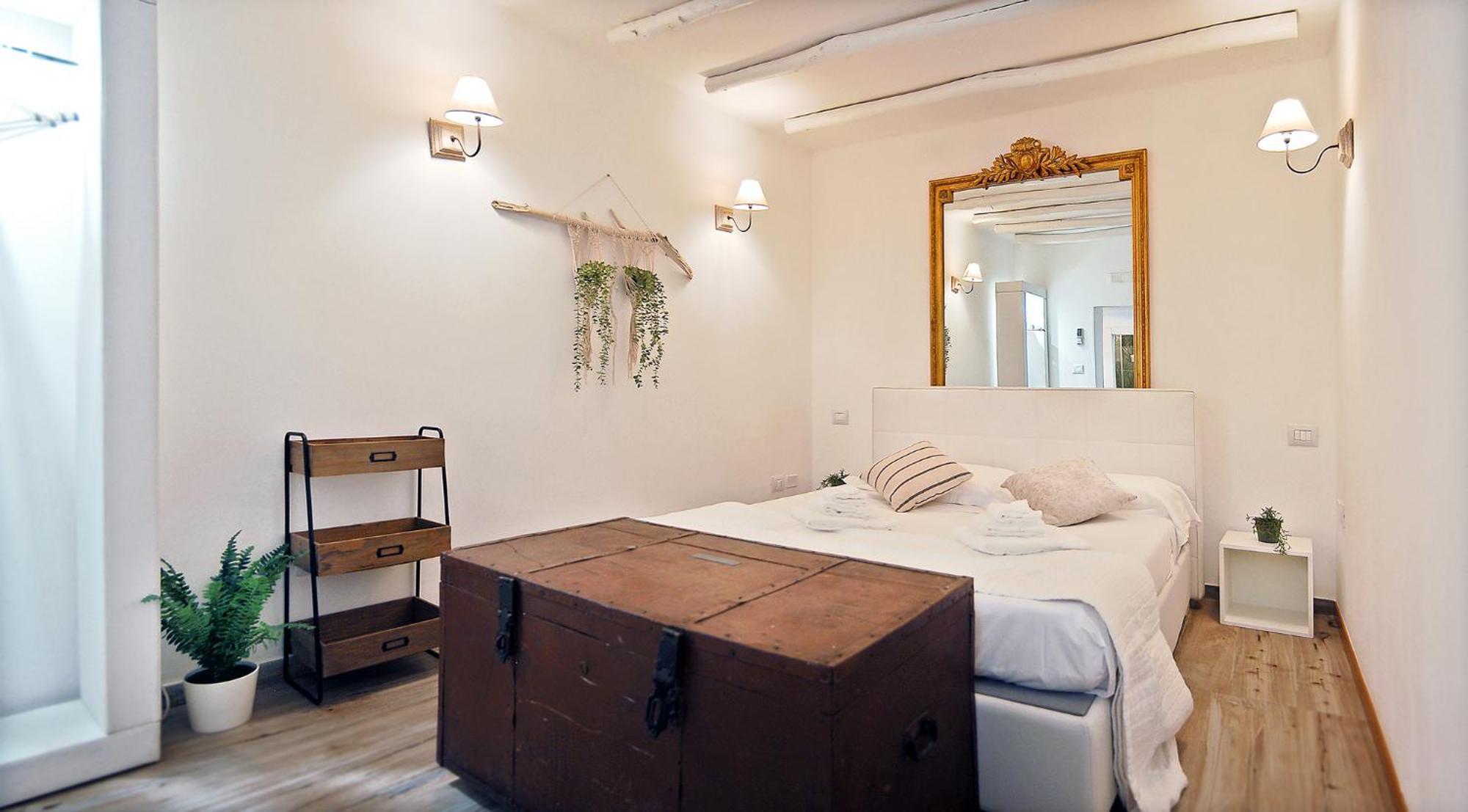 מלון בארי La Casa Del Melo מראה חיצוני תמונה